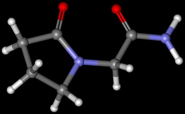 Piracetam