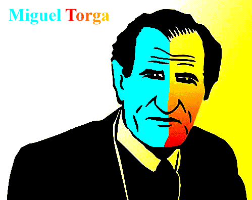 Miguel Torga