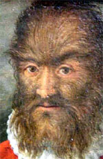 Pedro Gonzalez