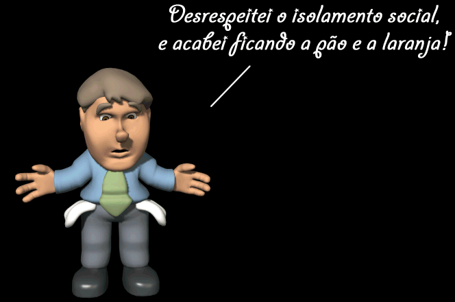 Irresponsável
