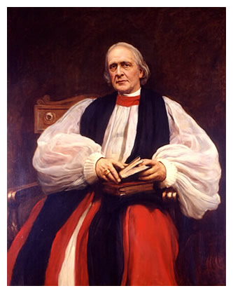 Edward White Benson