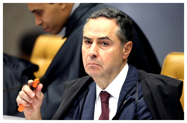 Luís Roberto Barroso
