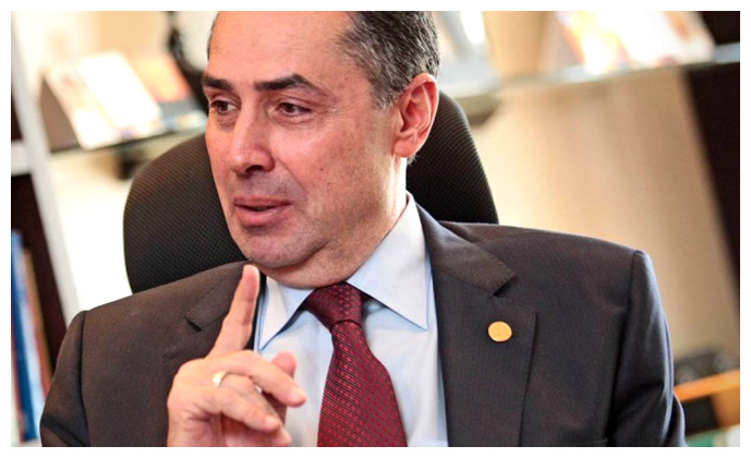 Luís Roberto Barroso