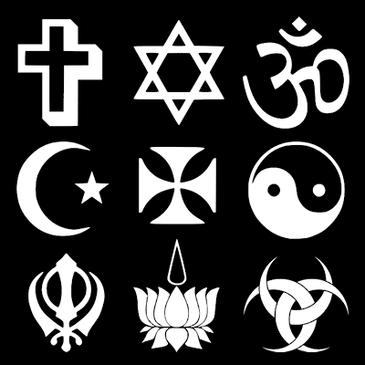 Religiões
