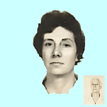 CARMEN  LINA  "PITUÇA"  DA  SILVA  PIZZINGA