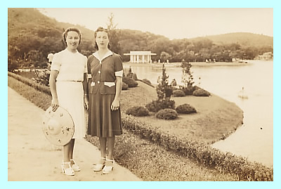 CARMEN  E MIMI