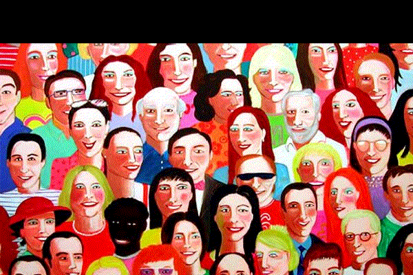 Humanidade