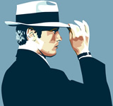 Alain Delon