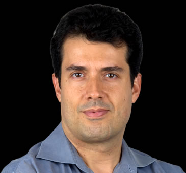 André Trigueiro