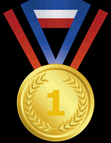Medalha de Ouro