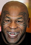 Mike Tyson