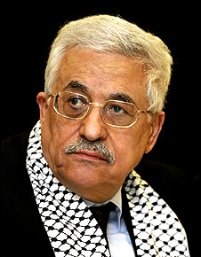 Mahmoud Abbas