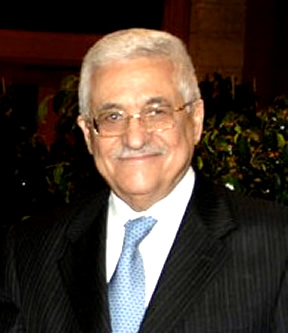Mahmoud Abbas