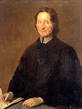 Nicolas Malebranche