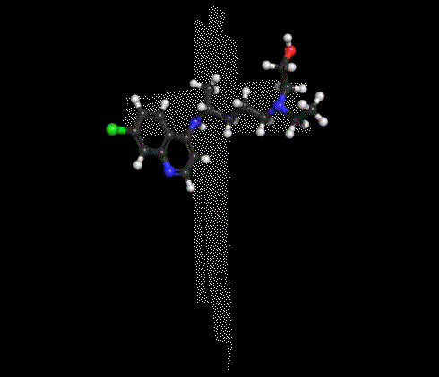Hidroxicloroquina