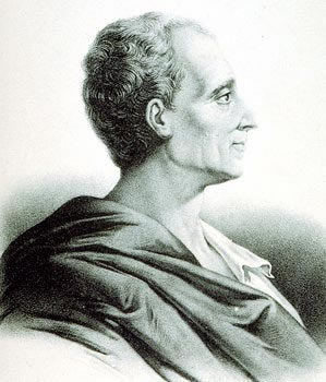 Montesquieu