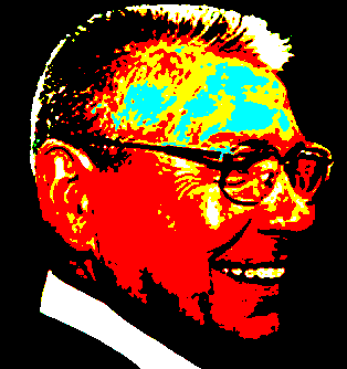 MARIO COVAS