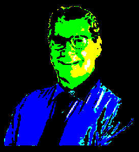 Mario Covas