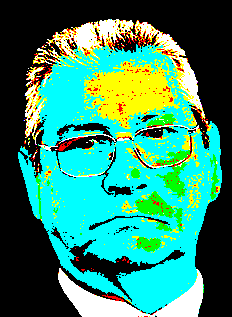 Mario Covas