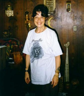 Márcia Villas-Bôas