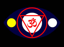Chakra Ajna