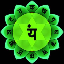Chakra Anahata