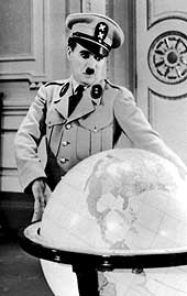 Charles Chaplin