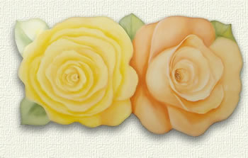 Duas Rosas