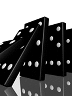 Dominó
