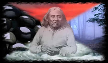 CHIEF  SEATTLE