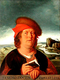 Paracelso