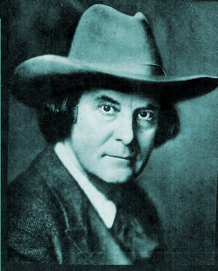 Elbert Green Hubbard
