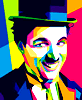 Charlie Chaplin