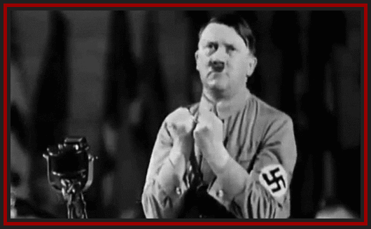 Adolf Hitler