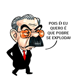 Justo Veríssimo