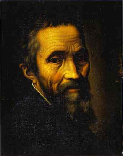 MICHELANGELO