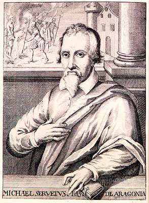 Miguel Servet