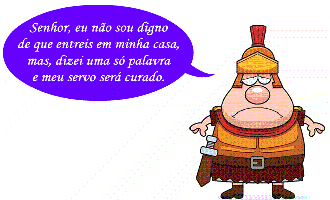 O Centurião