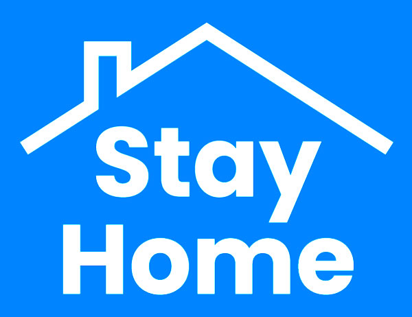 Stay Home