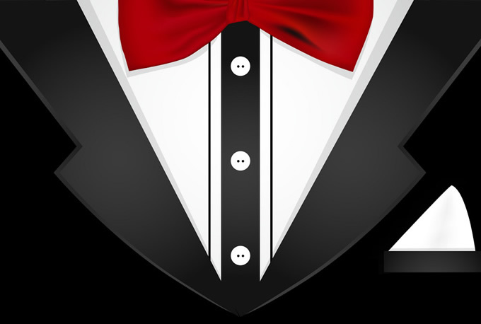 Tuxedo