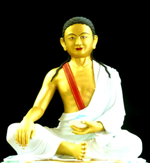 Jetsun Milarepa