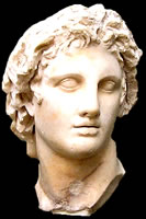 Alexandre, o Grande