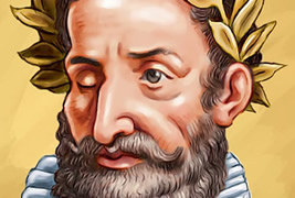 Luís de Camões