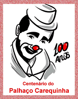 Palhaço Carequinha