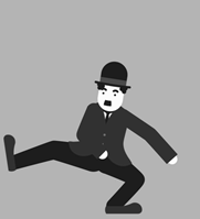 Charlie Chaplin