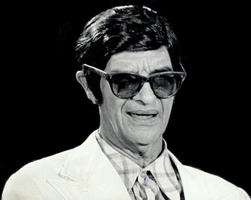 Chico Xavier