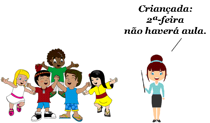 Criançada