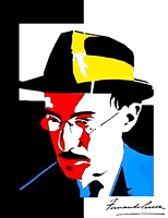 Fernando Pessoa