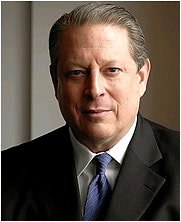 Al Gore