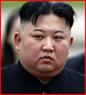 Kim Jong-un